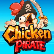 Chicken-Pirate