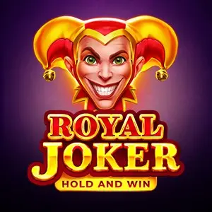 Game Royal Joker